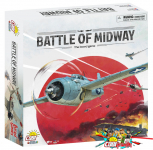 Cobi 22105 Battle of Midway